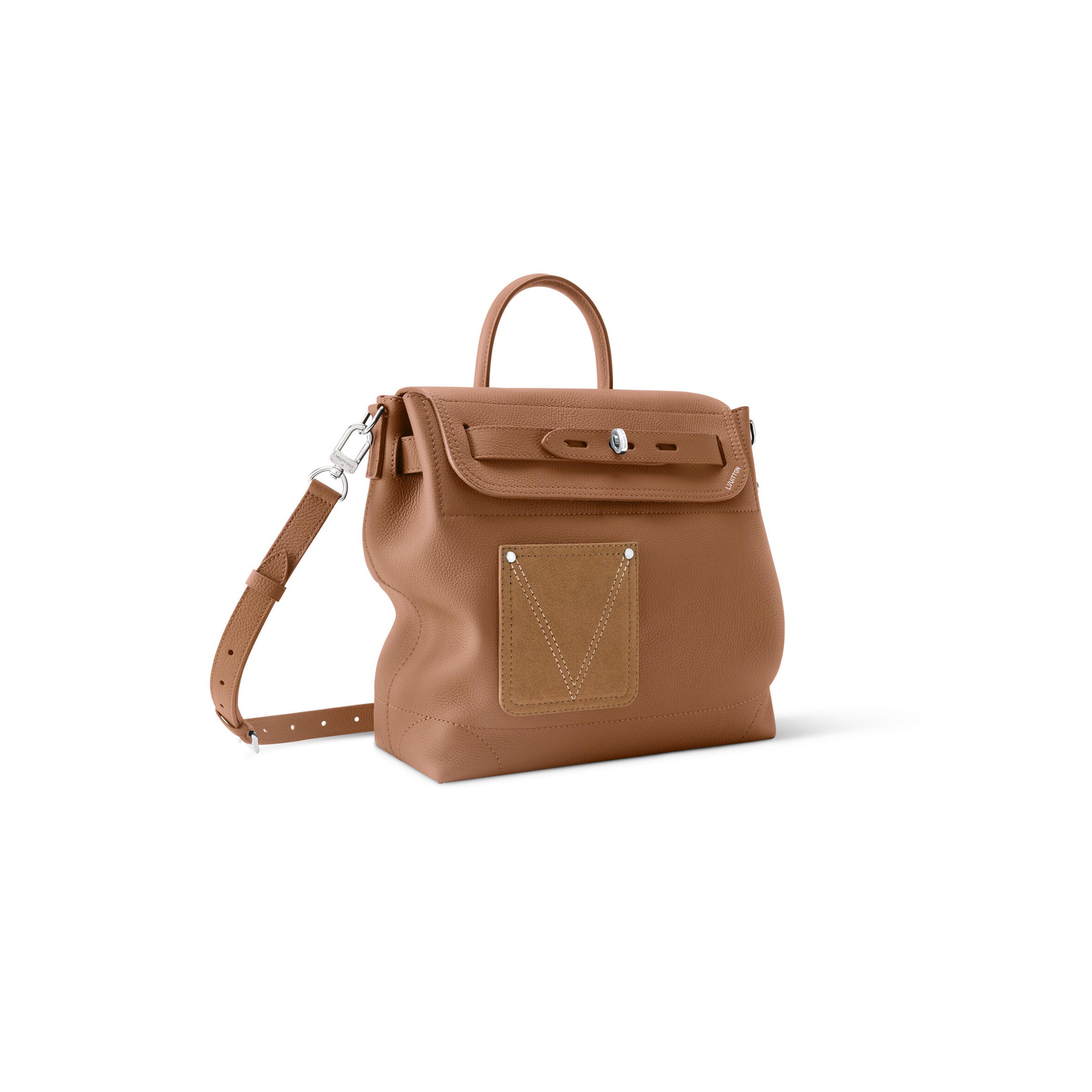 l0vis Vvtt0n steamer 30 bag m26758 (33*32*14cm)